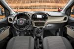 Fiat Doblo 2015 года